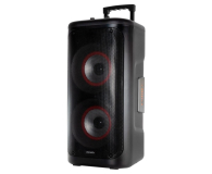 AIWA Power Audio KBTUS-450, 350W, 1xmikrofon bezp. - 1522532 - zdjęcie 2